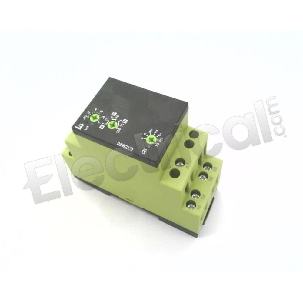 E3ZM20