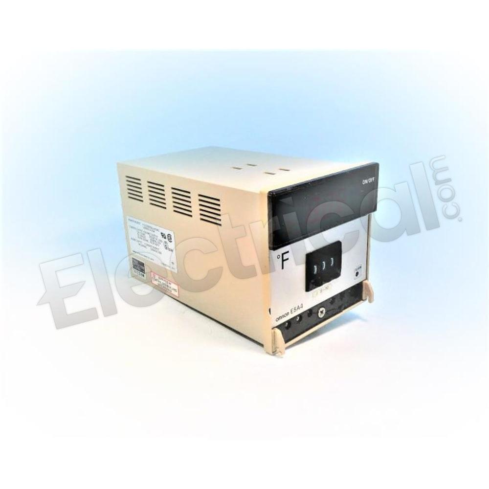 E5A4-R91J-US-AC110/120/220/240V