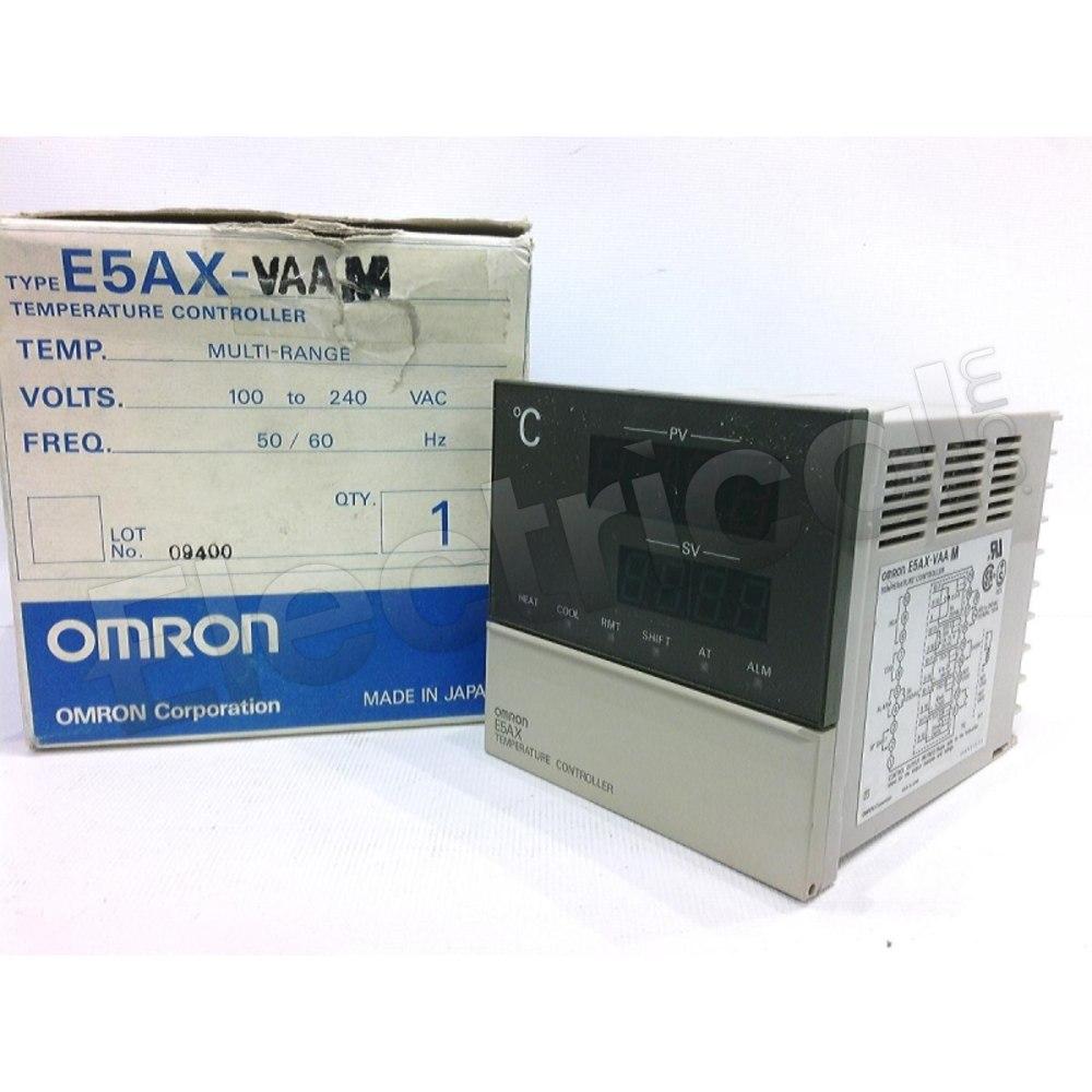 E5AX-VAAM