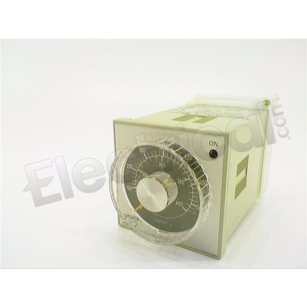 E5C2-R20J 110-120VAC 0-400C/32-752F