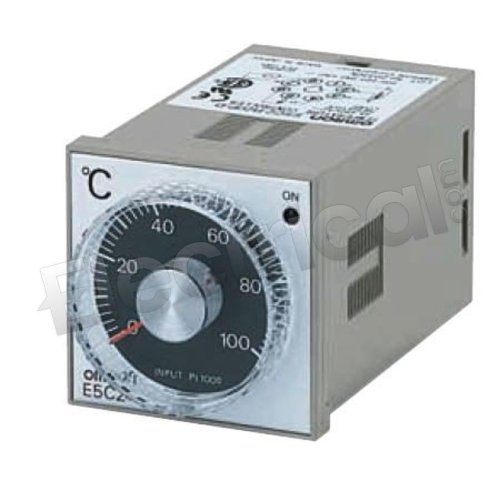 E5C2-R20P-D-0/200C-AC240