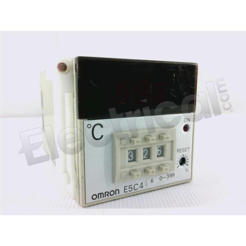E5C4-R40K-0-399C-AC110