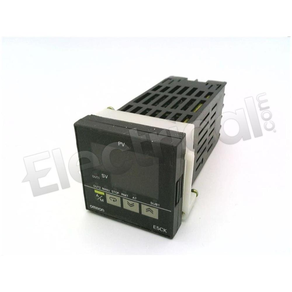 E5CKAA1-AC100-240