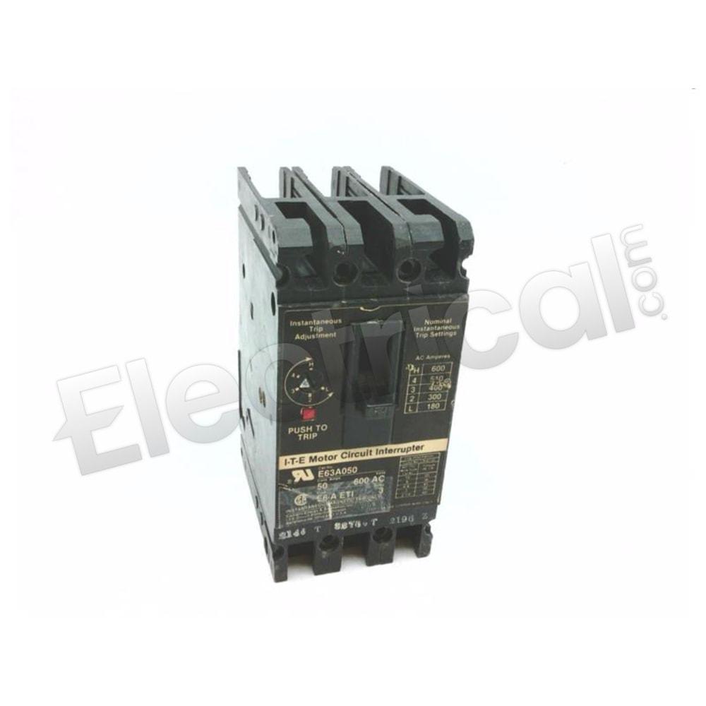E63A050