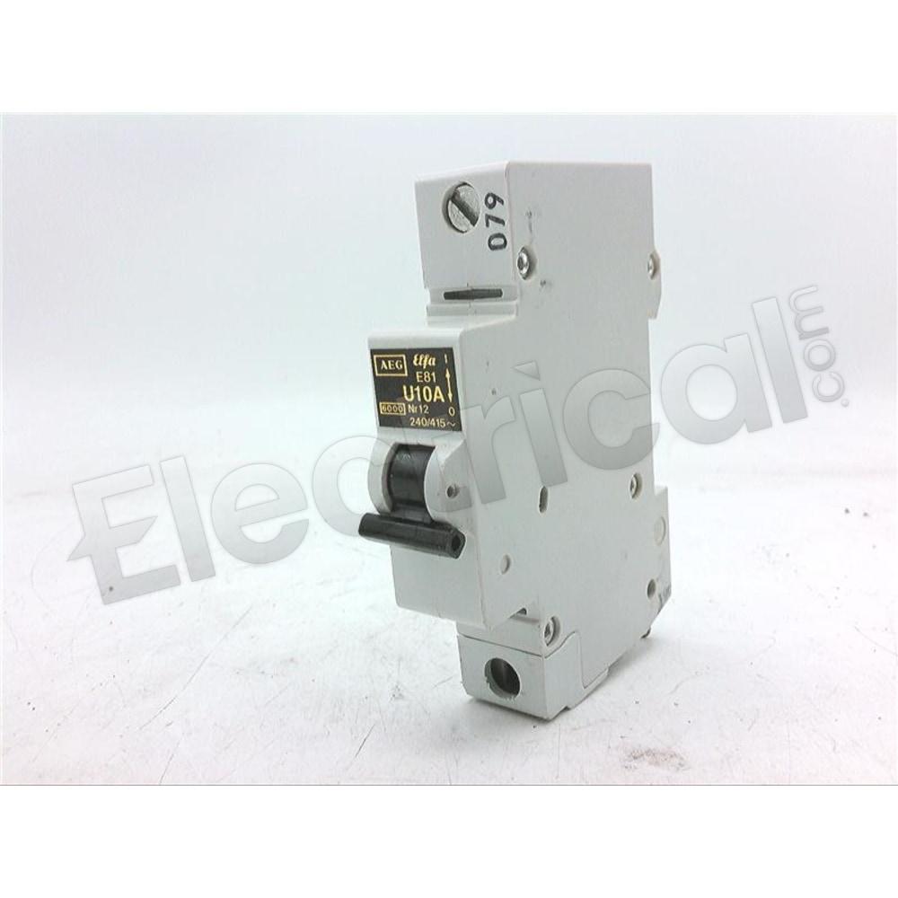 E81U10A