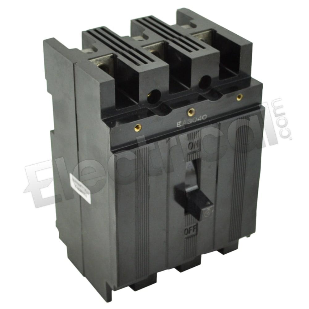 EA2035V
