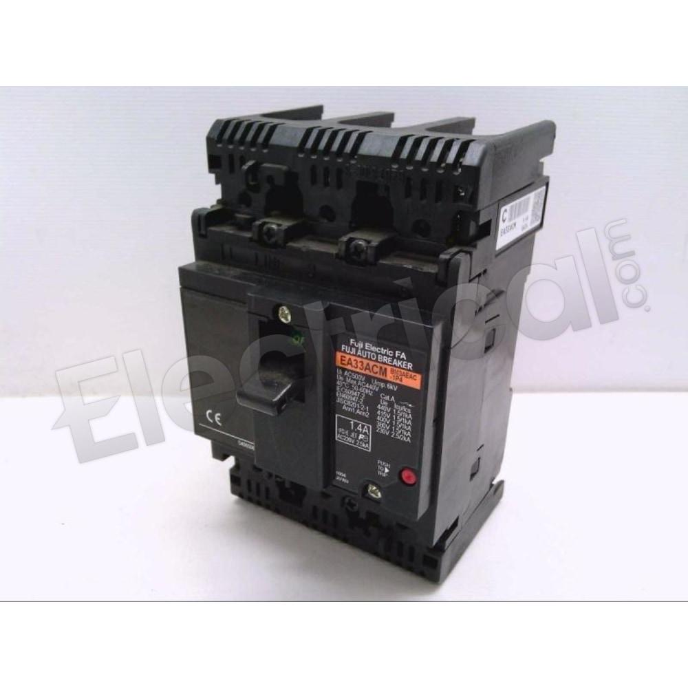 EA33ACM/1.4