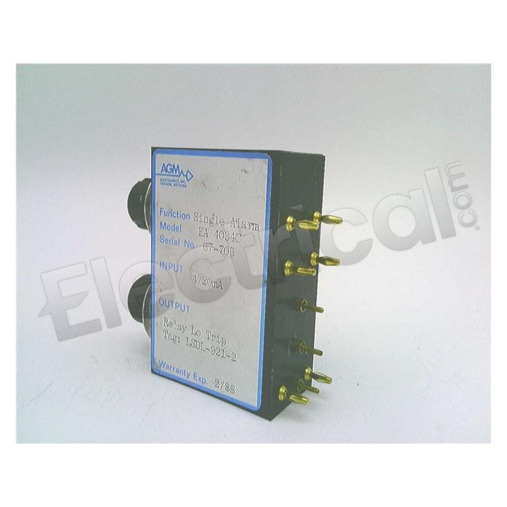 EA4034C