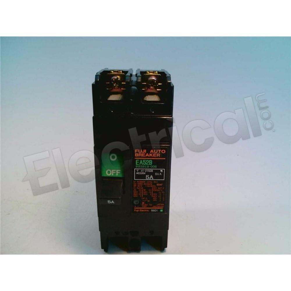 EA52B/5
