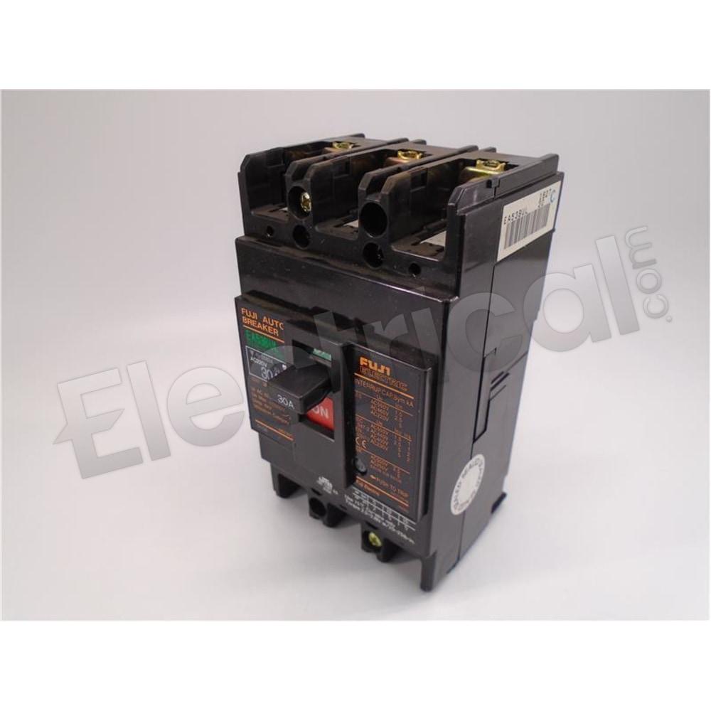 EA53BUL/30