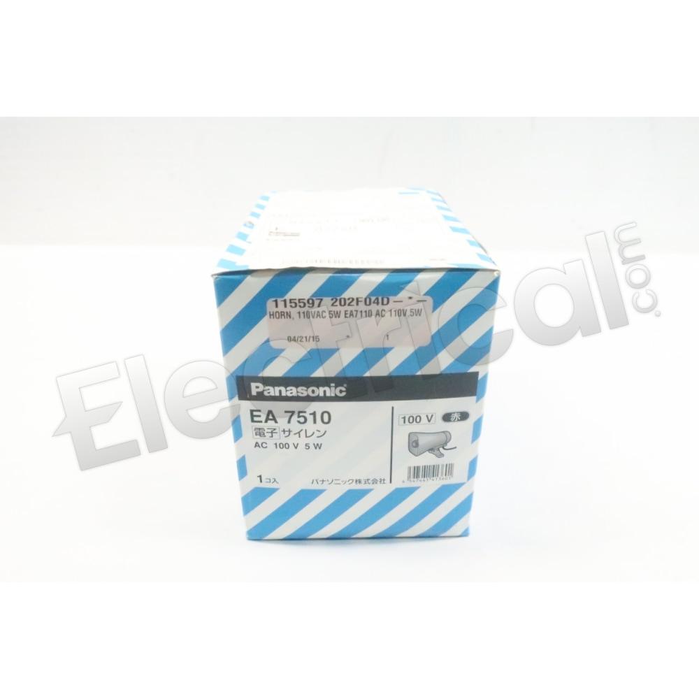 EA7510