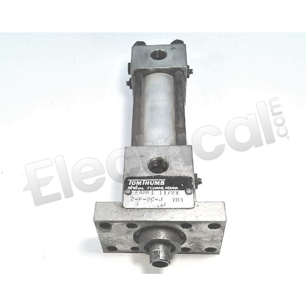 EAMF1 11/8X2-P-DC-J
