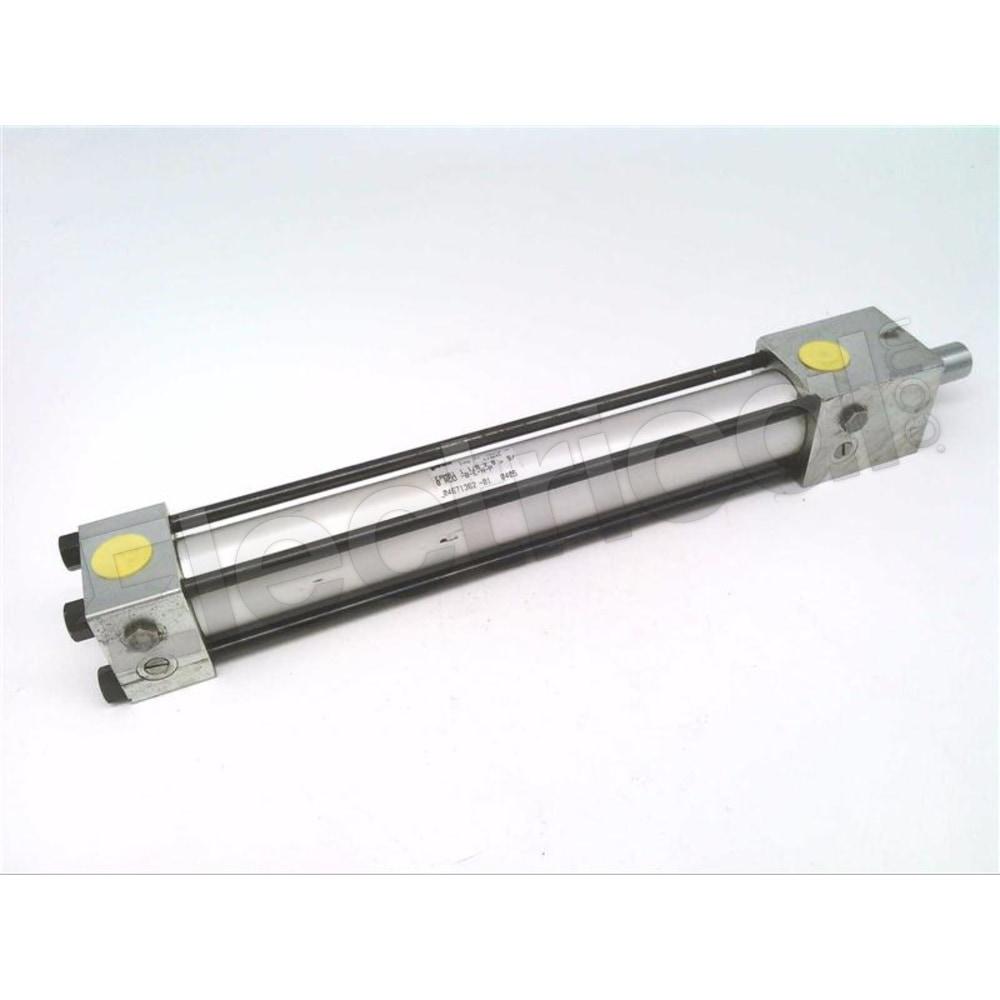 EAMR1 1-1/8X8 5/8 ROD-B-E-N-P