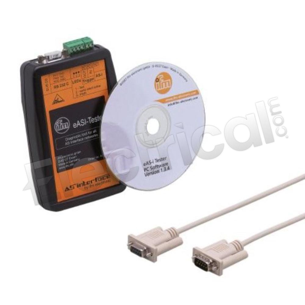 EAS-I TESTER-AC1145