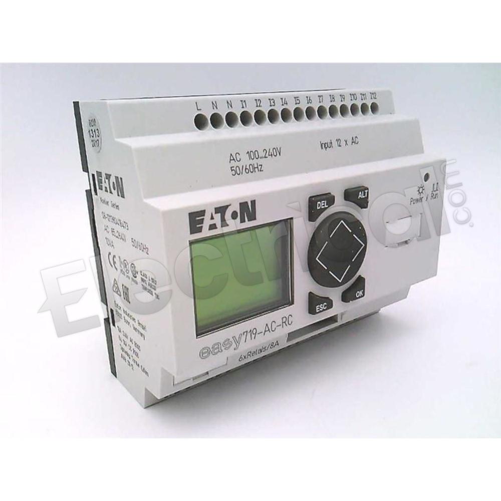 EASY719-AC-RC