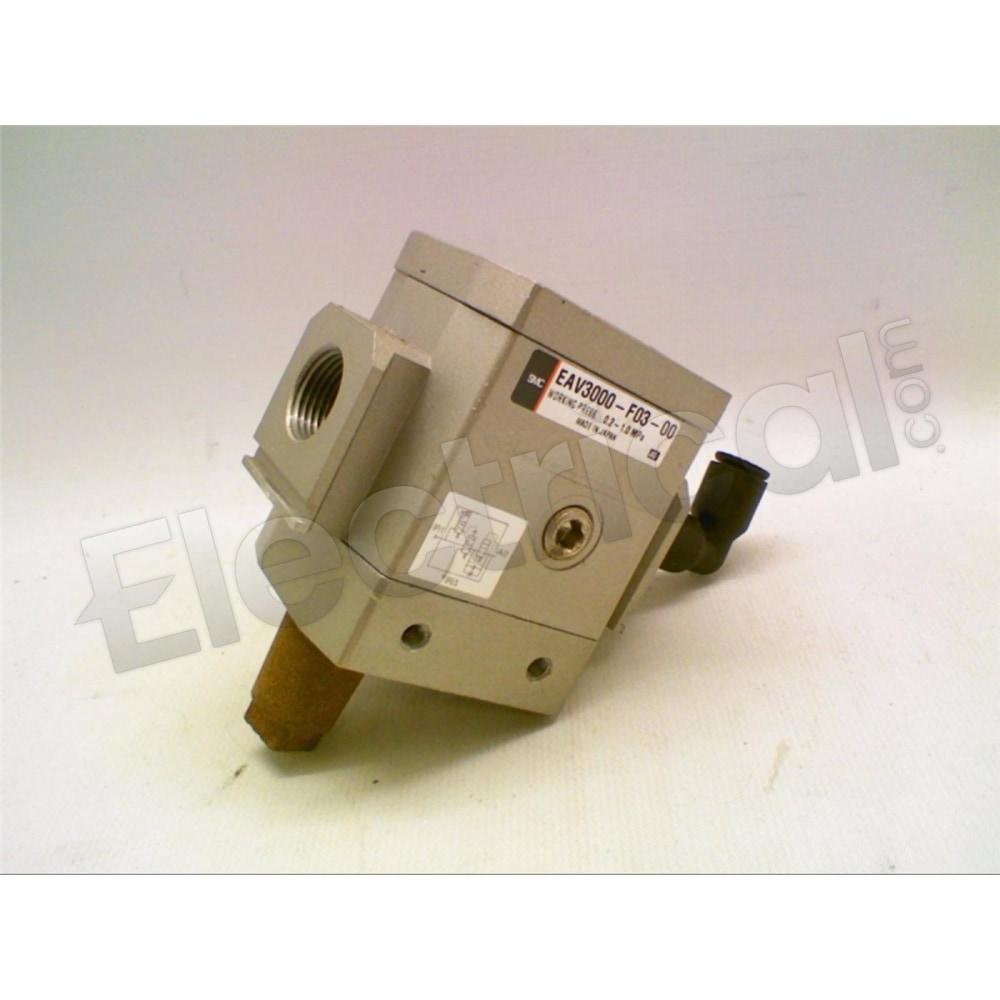 EAV3000-F03-00