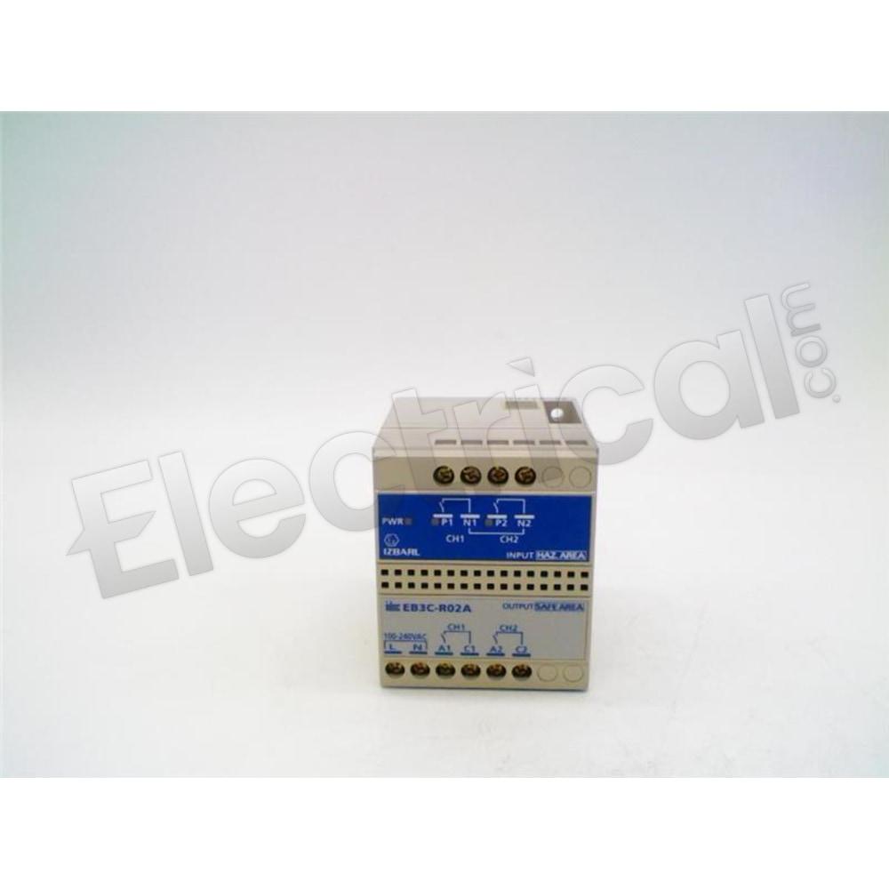 EB3C-R02A