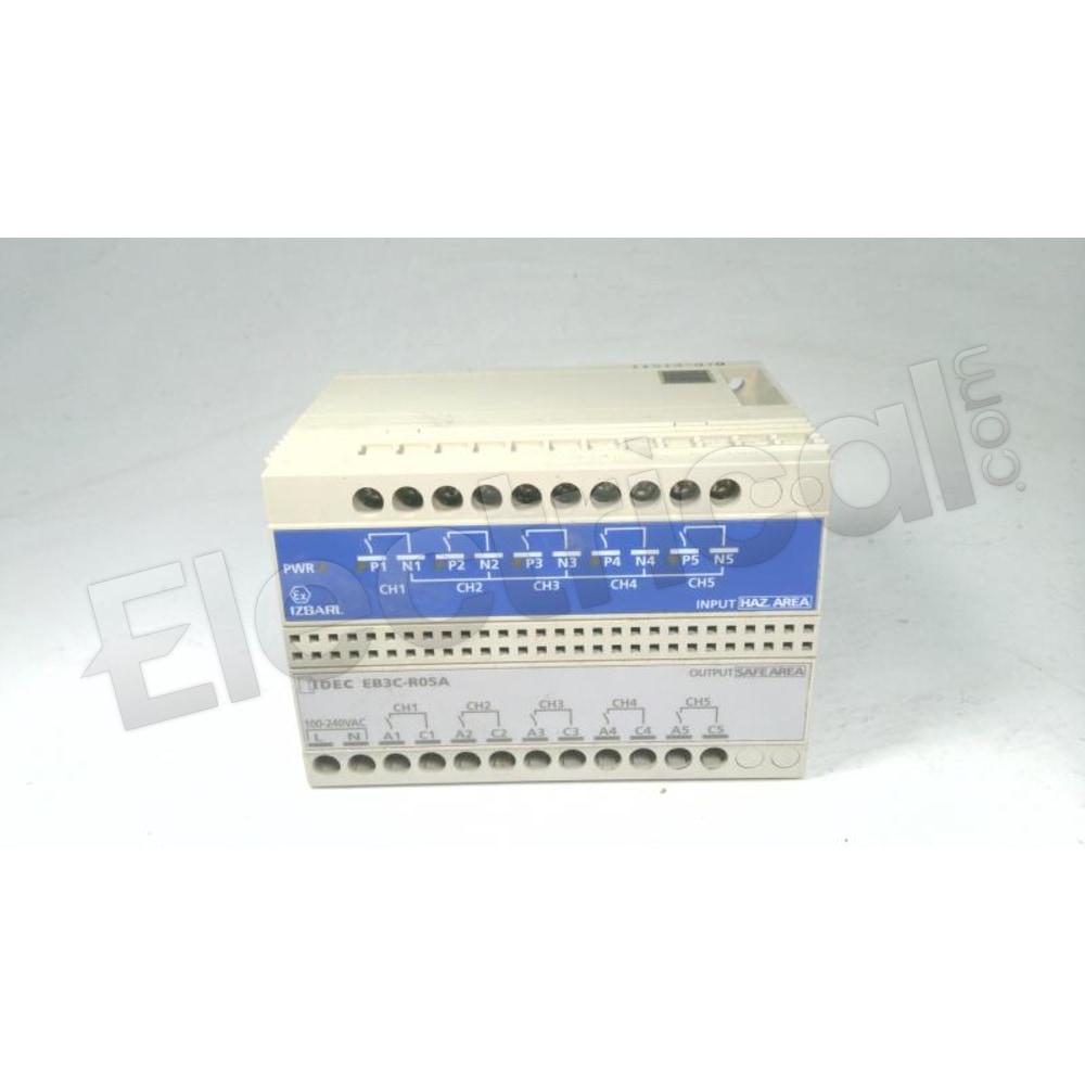 EB3C-R05A