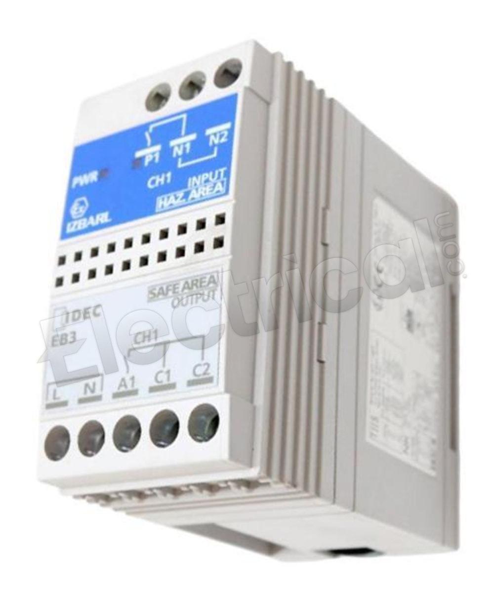 EB3C-T10A