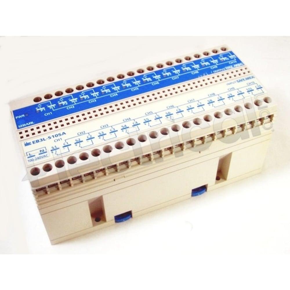 EB3L-S10SA