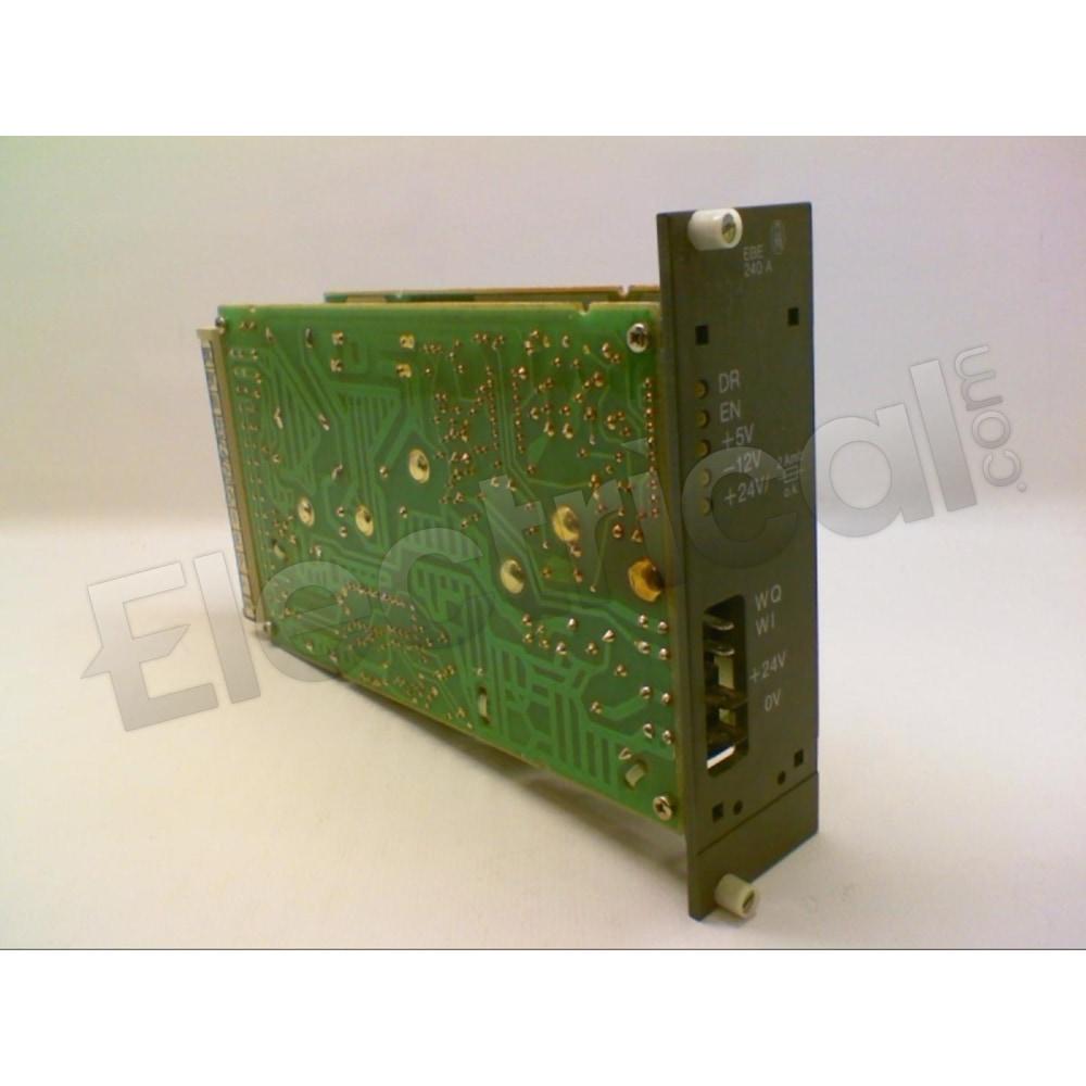 EBE-240A
