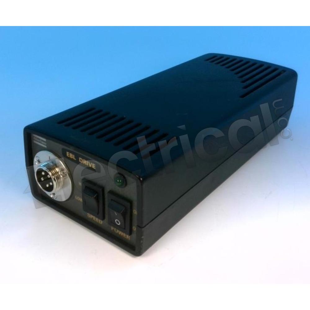 EBL DRIVE II