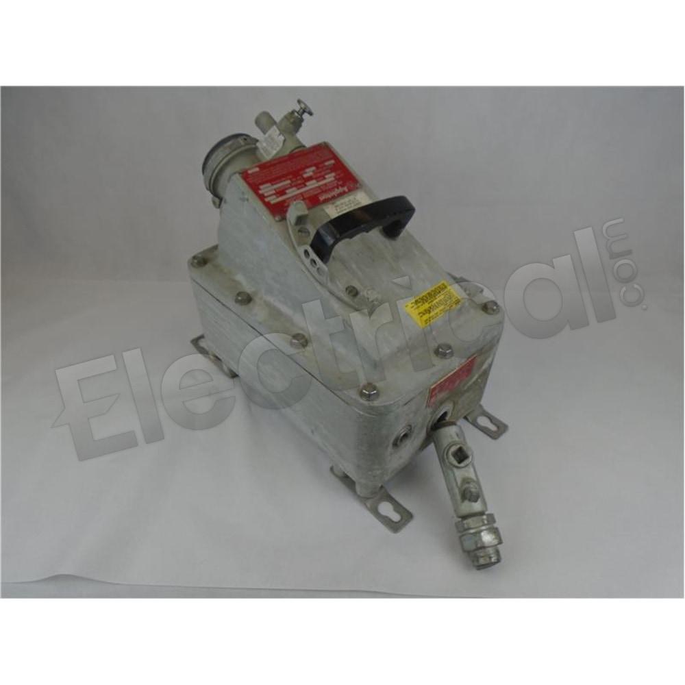 EBR6034EH60AUX1GNL