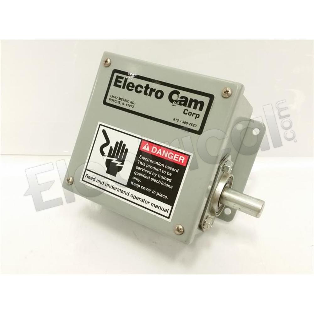 EC-3004-10-ALO