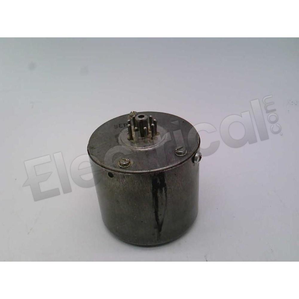 EC-501A TEST POINTS