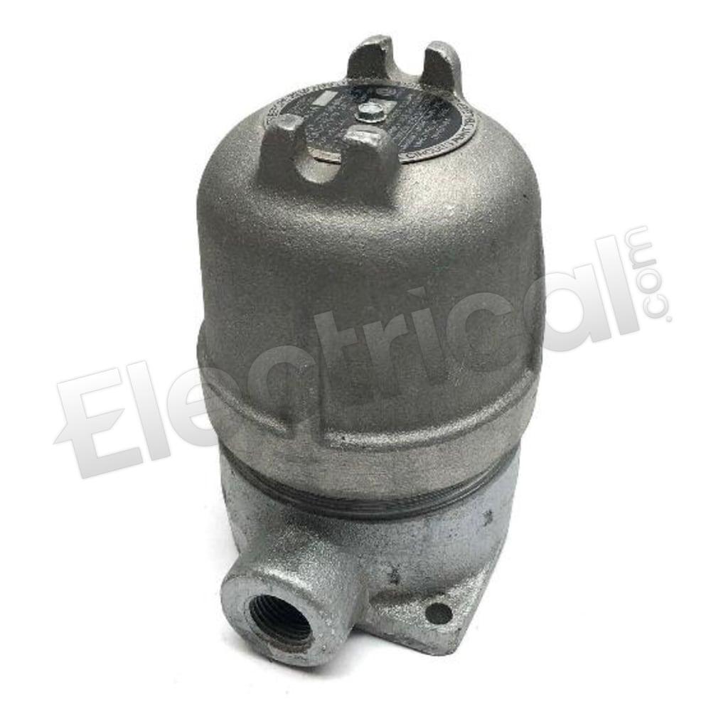 EC-501A-ENCLOSURE