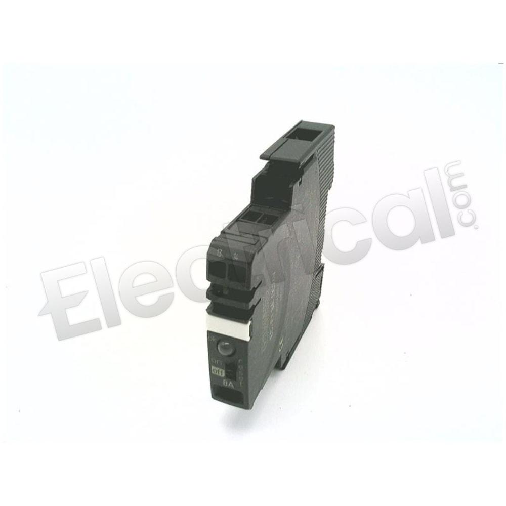 EC-E1 8A