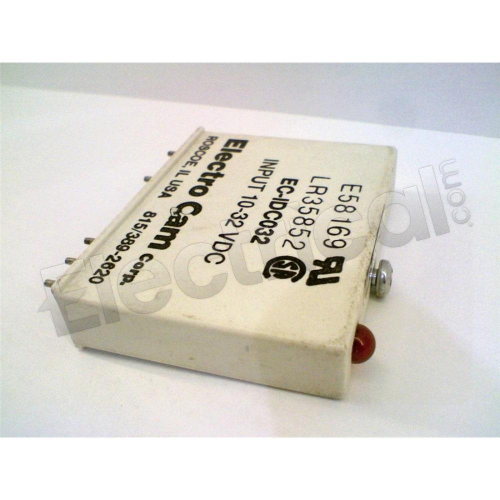 EC-IDC032