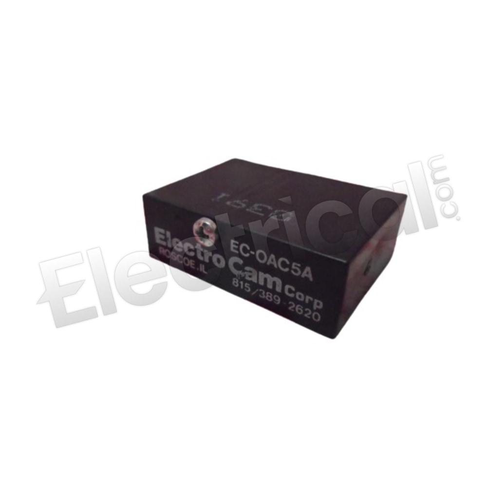 EC-OAC5A