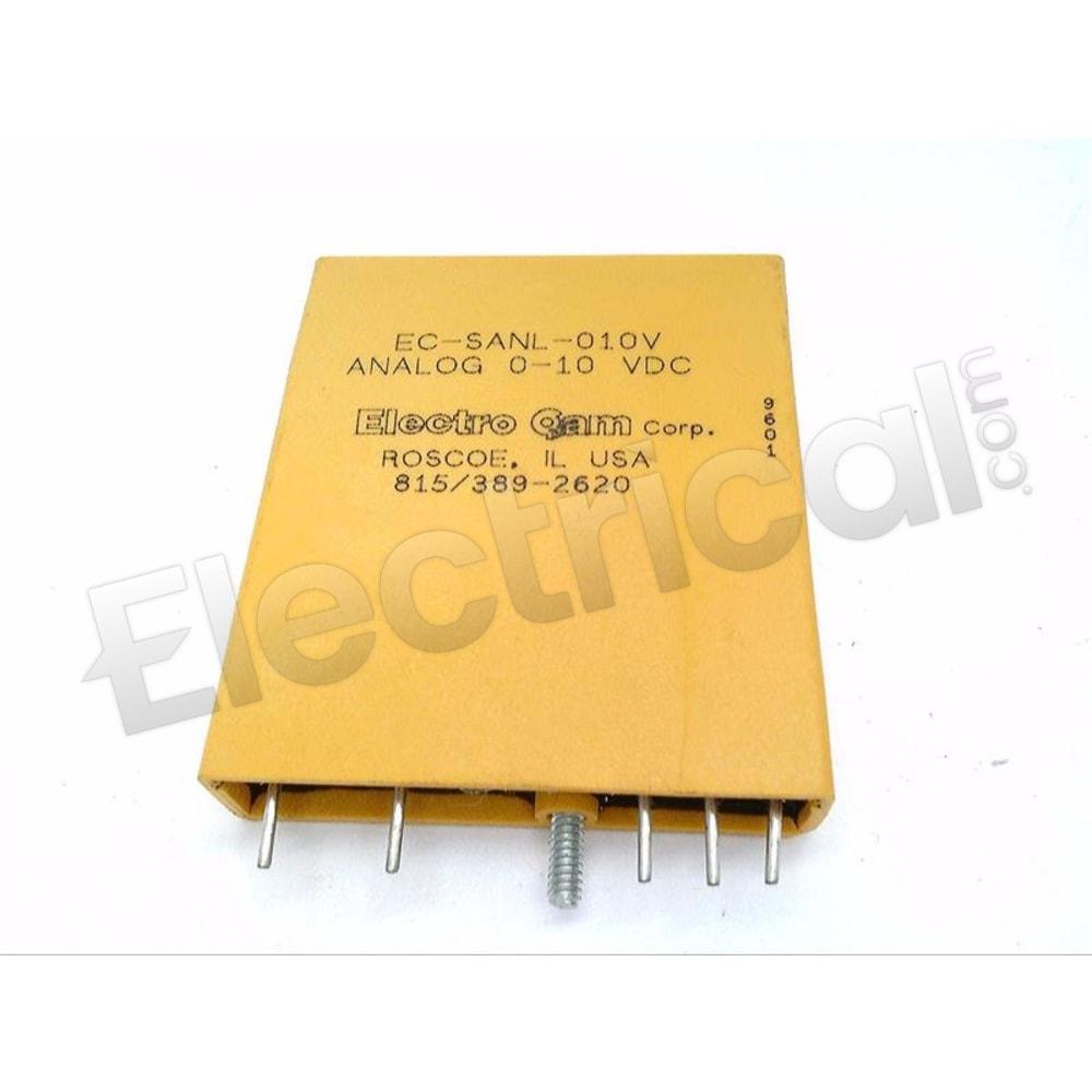 EC-SANL-010V