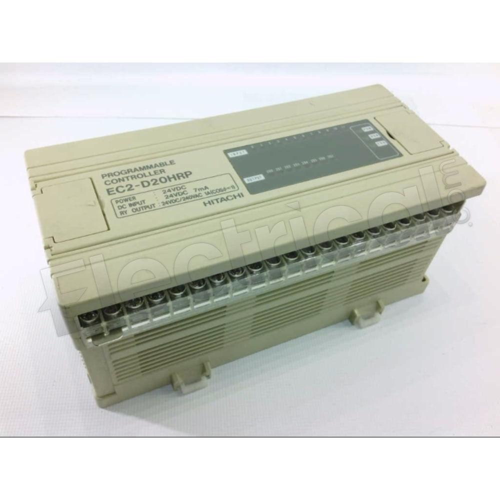 EC2-D20HRP