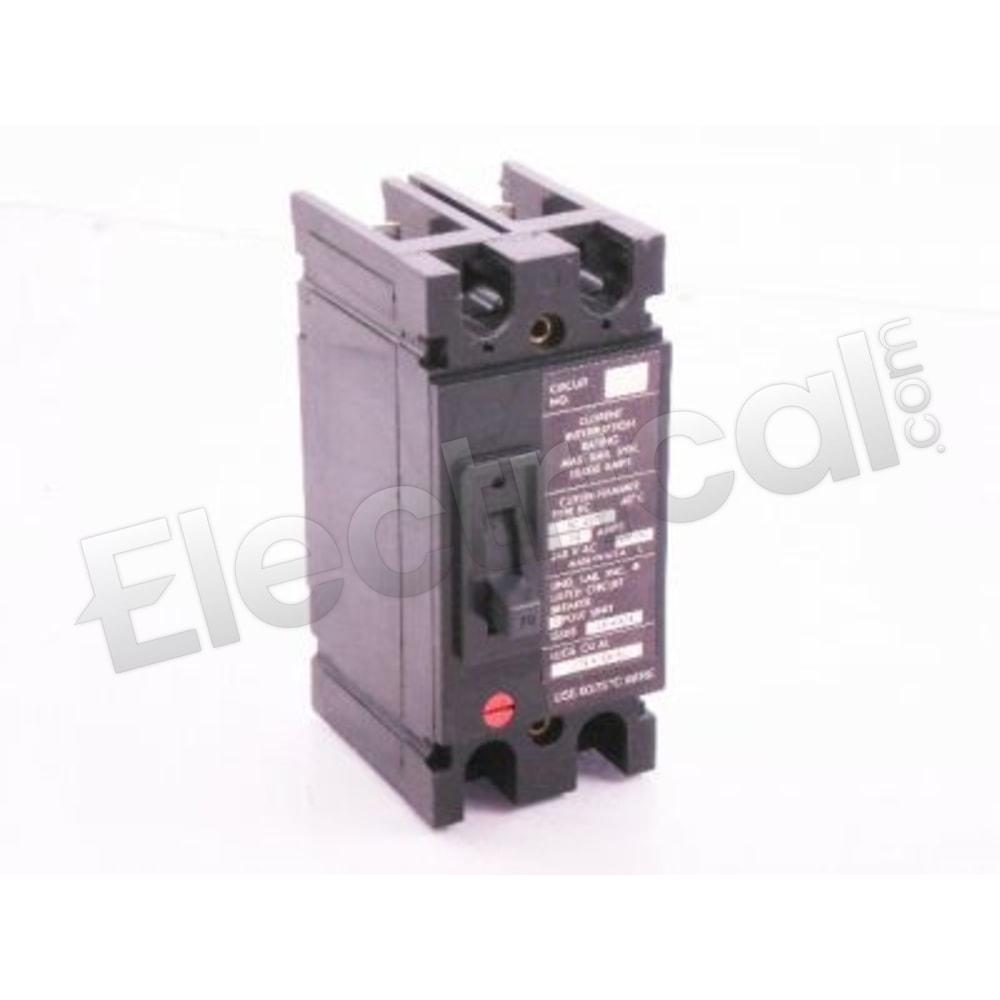 EC2080L