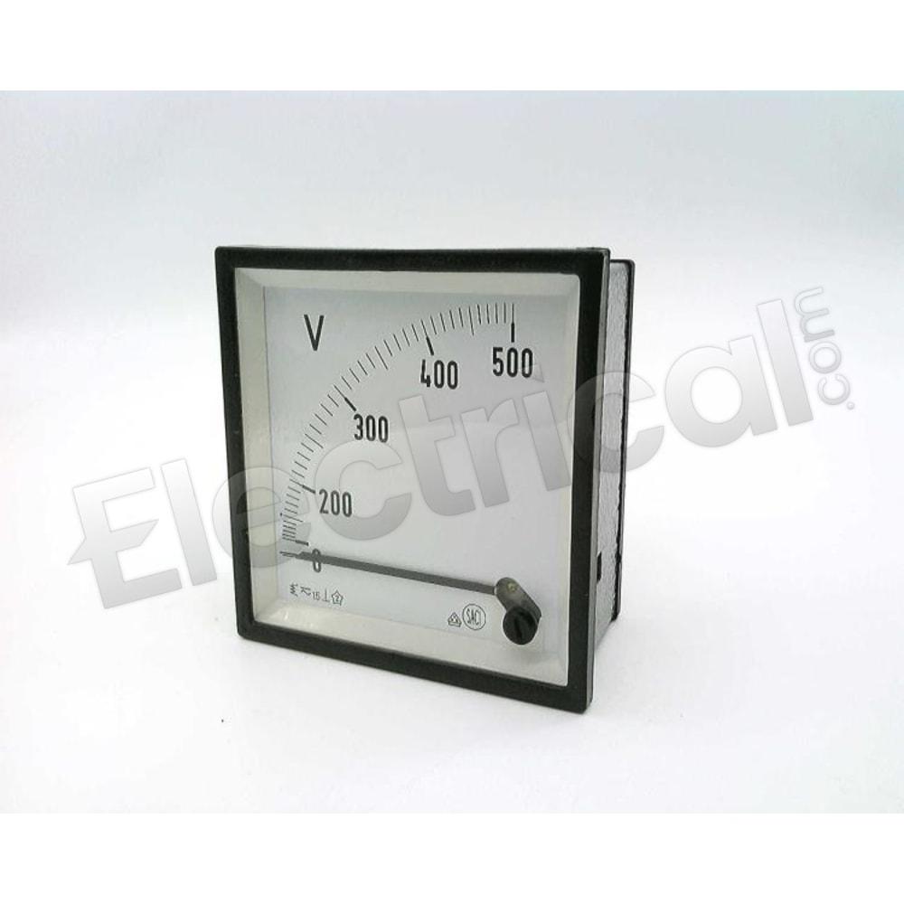 EC3V/0-500V