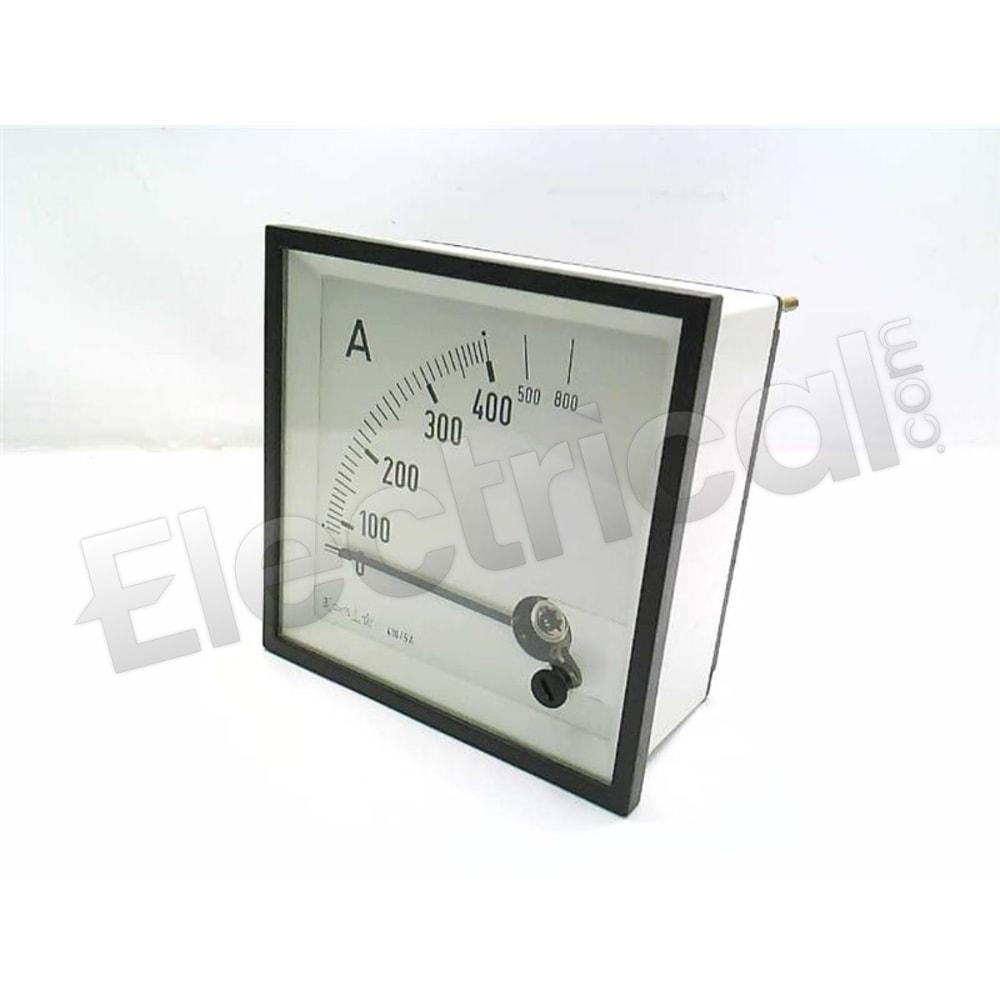 EC72P2-400/5A