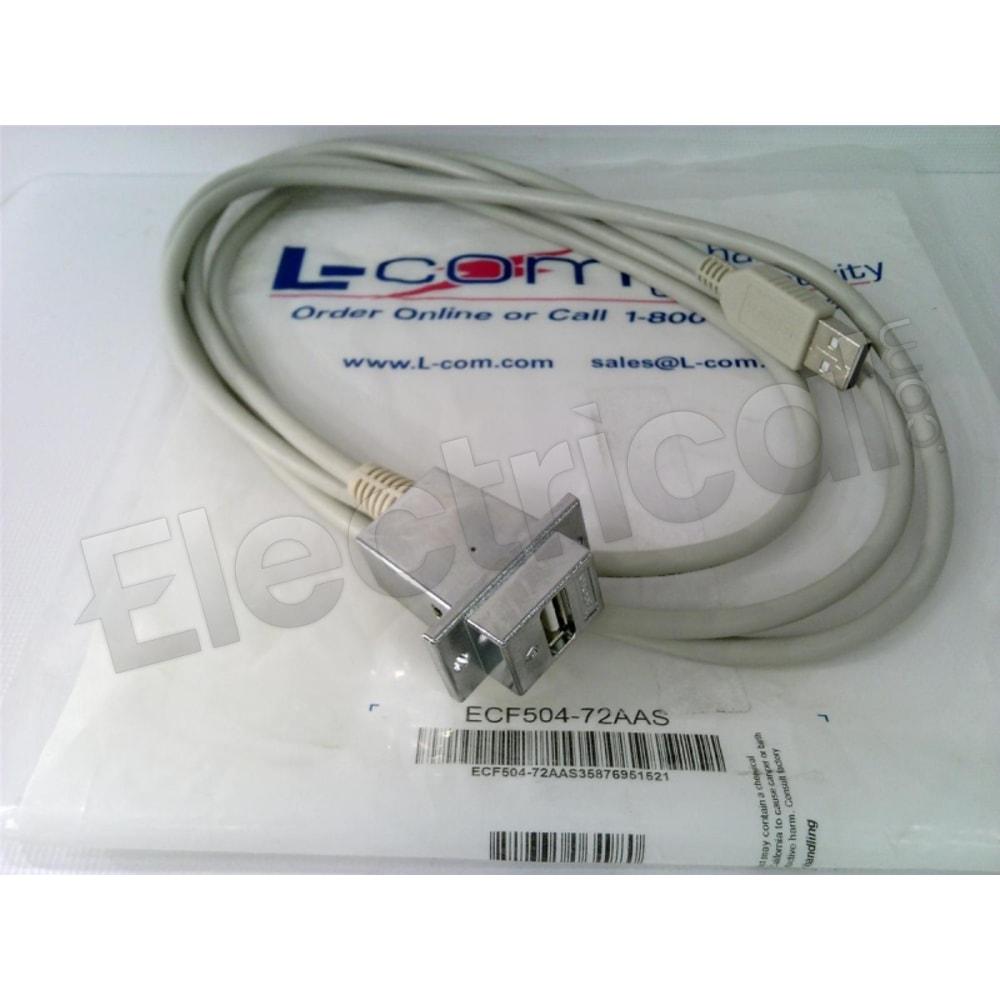 ECF504-72AAS