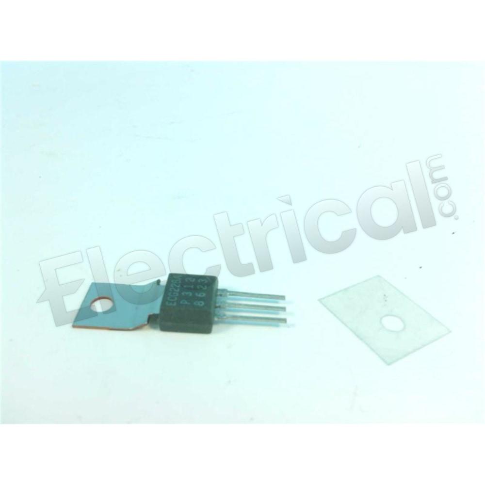 ECG-228A