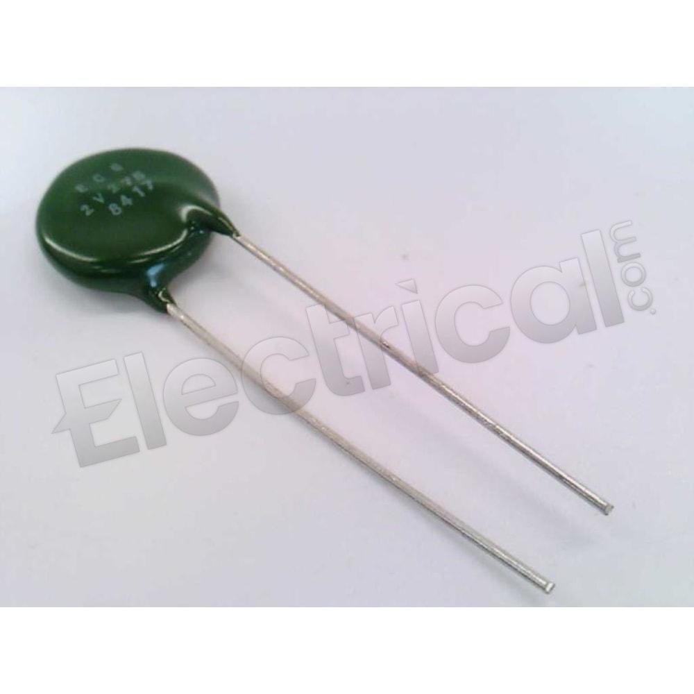 ECG-2V275