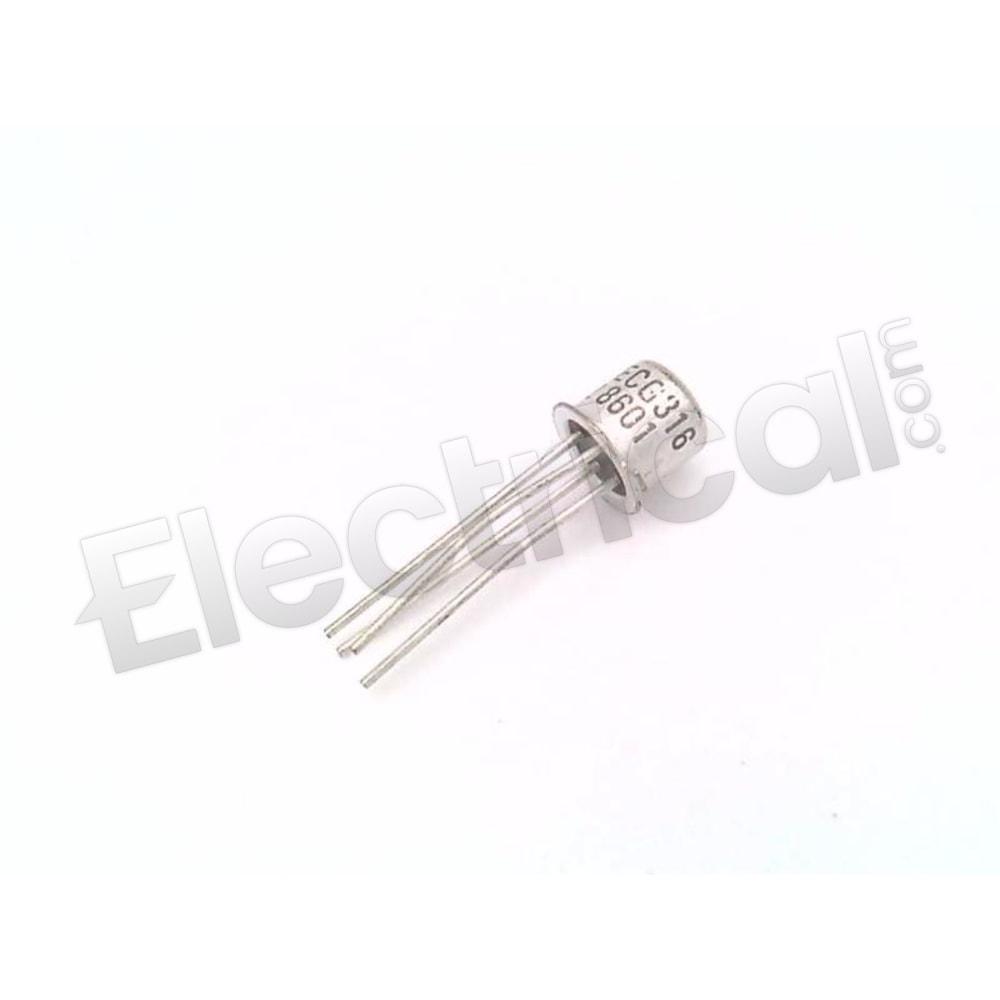 ECG-316