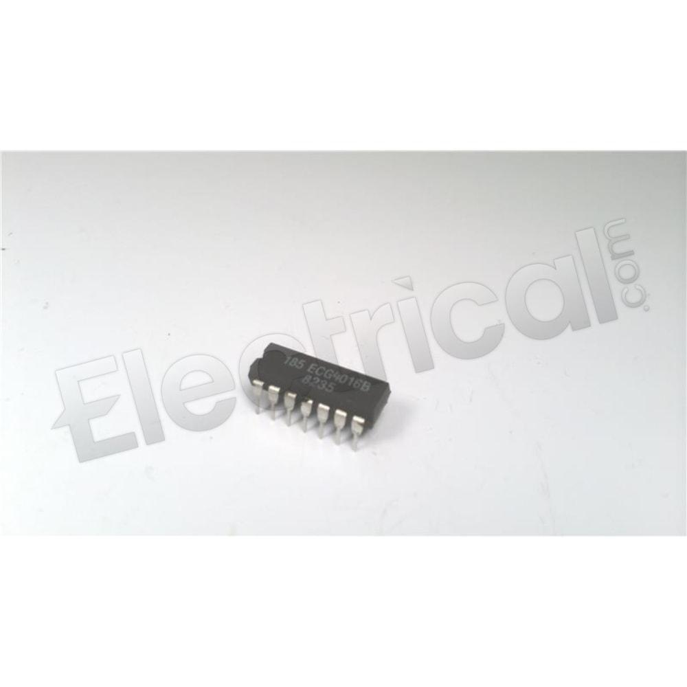 ECG-4016B