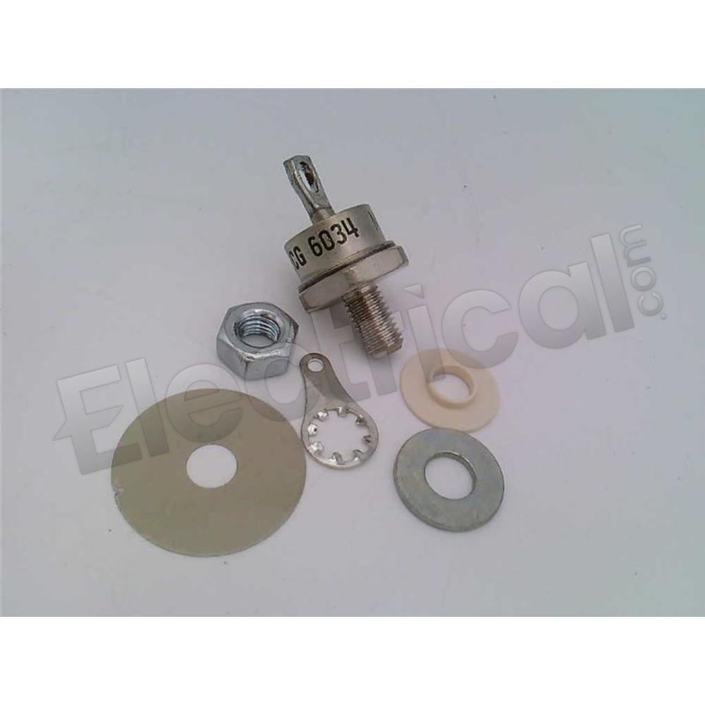 ECG-6034