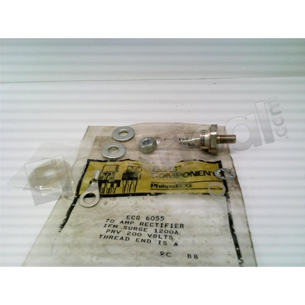 ECG-6055
