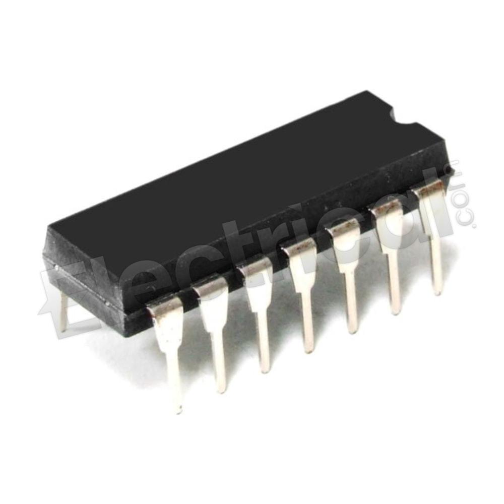 ECG4047B