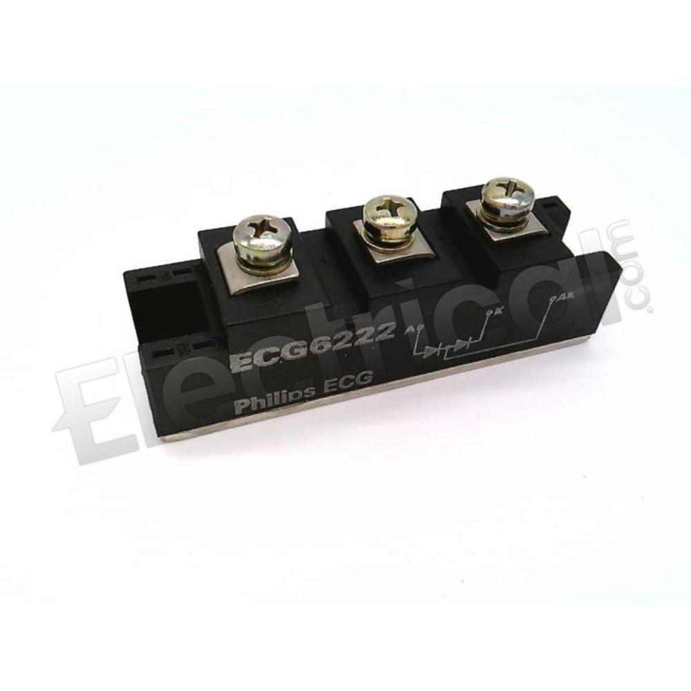 ECG6222