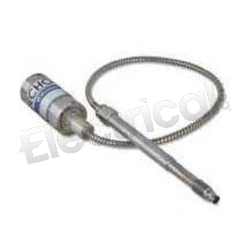 ECHO-MA4-PSI-R23-UNF-6PN-S06-F18-TCJ
