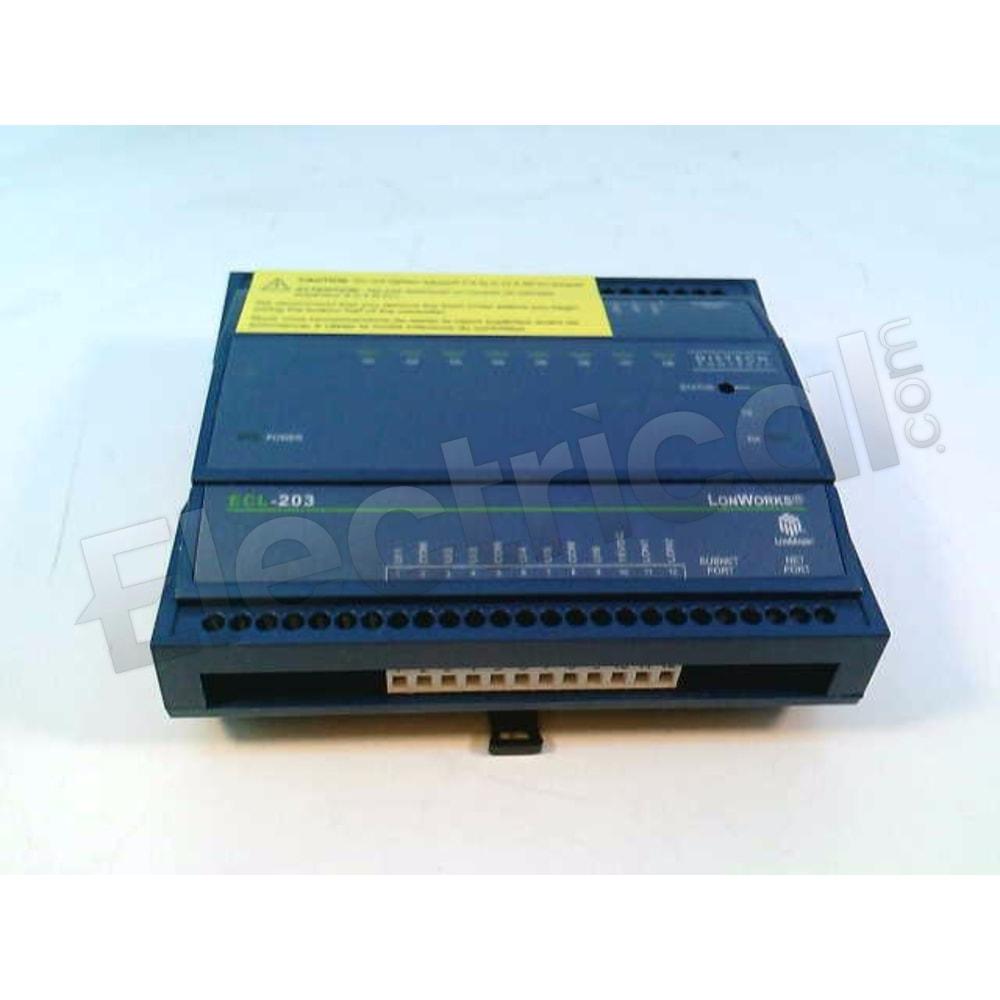ECL-203