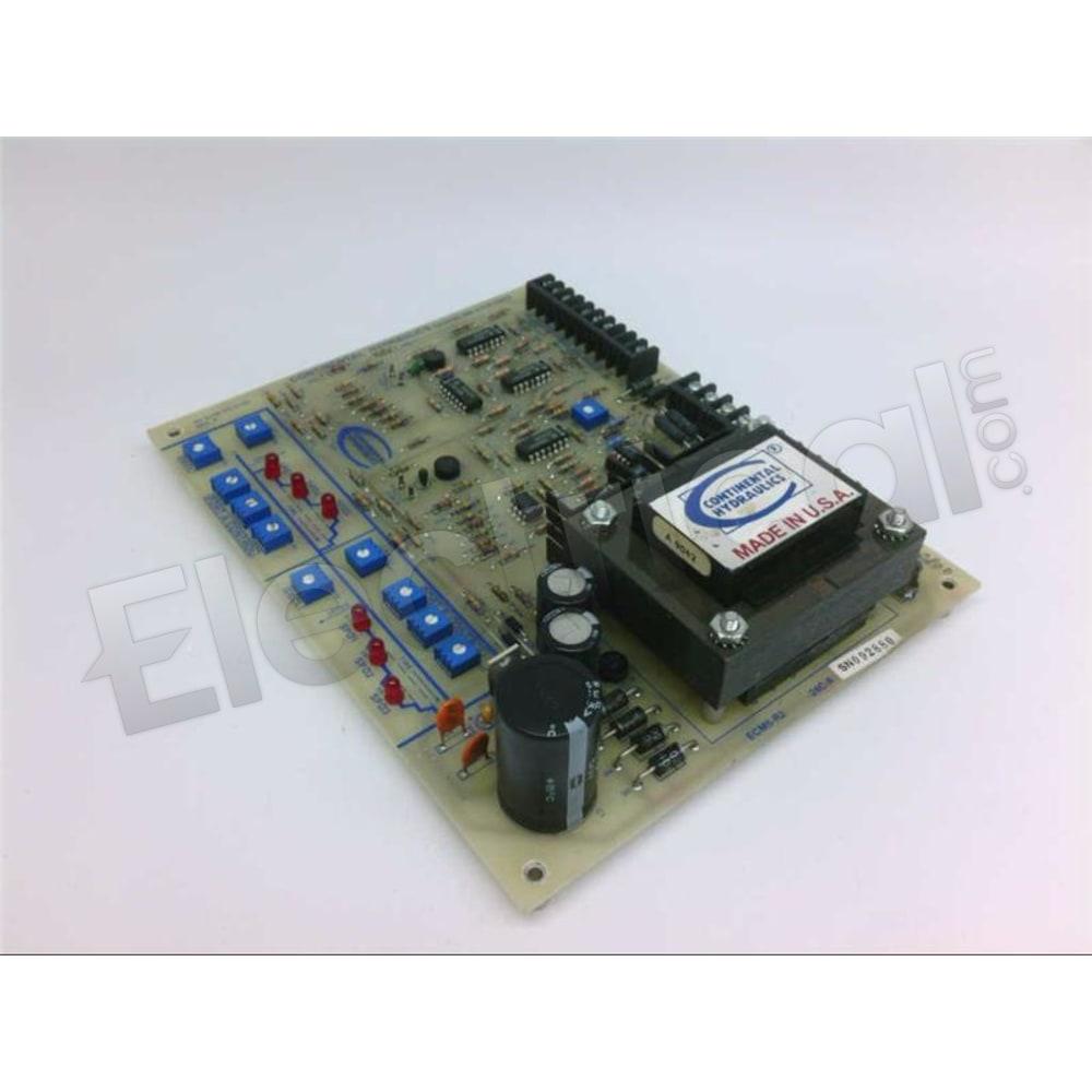 ECM5-R2-24C-A